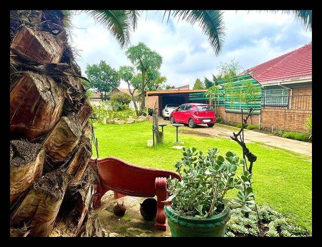 3 BEDROOM HOUSE FOR SALE IN SPRINGS